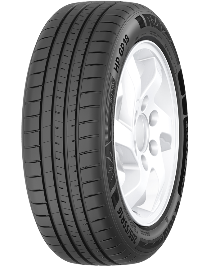 GP18 經(jīng)濟(jì)型輪胎